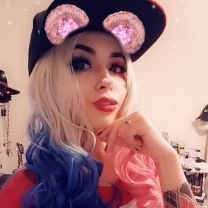 Meet your Posher, Jillian